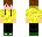 yellow jacket
