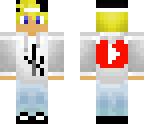 youtube skin