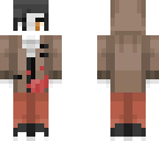  zack from the game satsuriku no tenshi 2