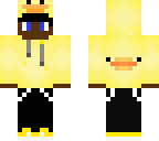zayg's duck skin