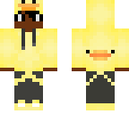 zayg's duck skin