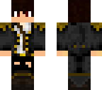 zenix pirate
