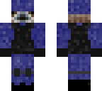 zerothesloth's medcom skin