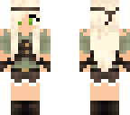 zoey mcd edit