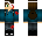 zombie survivor