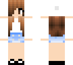 - cute girl -
