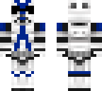 501st clone