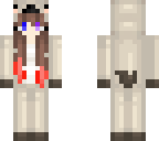 a llama