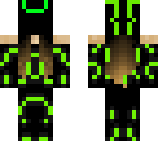 acorntronskin