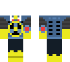 air man