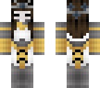 akkem maiden