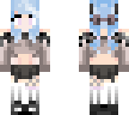anime girl