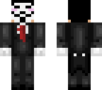 anonymous gangster