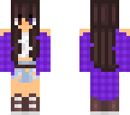 another skin i made