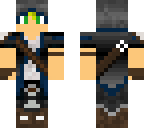 assassin rogue