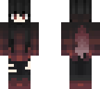 black fox
