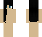 black hair base