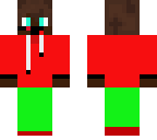 black kevin