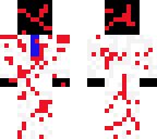 blody man slender
