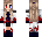 bloody nurse