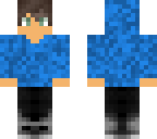 blue boy