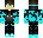 blue flame 2