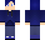 blue guy shaded