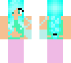 blue mermaid 2