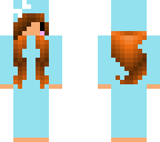 blue onesie