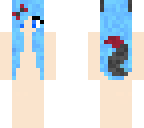 blue wolf
