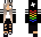 bunny girl