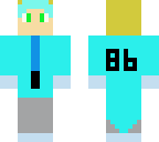 butler b