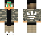camo guy edit