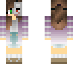 casen girly mask