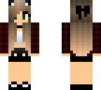 cat girl