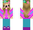 chibi girl