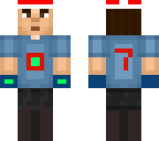 christmas viktor