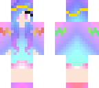 colour girl