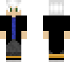 comicraze black coat