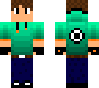 cool boy