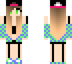 cool girl