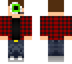 cool manneke