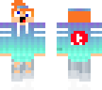 crazzy ginger