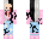 creepy doll