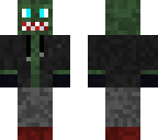 crocodile gamer