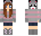 cute girl