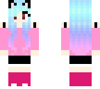 cute pastel