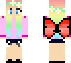 cute pastel
