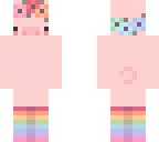 cute pig