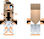 cute tomboy edit
